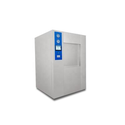 China food & Beverage Shops Shop 250L Water Bath Bulb Leak Sterilizer Customizable High Temperature Deionized Sterilization for sale