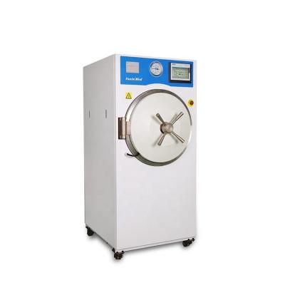 China food & Beverage Shops MST-135L Cabinet 135L Pressure Steam Sterilizer For Lab Use for sale