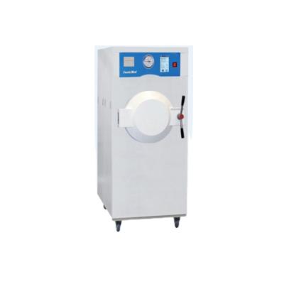 China food & Beverage Shops MST-60N Front Loading Steam Sterilizer Computer Controlled Horizontal Autoclave for sale