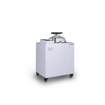 China food & Beverage Shops VS-120E Medical Electric Vertical Pressure Steam Sterilizer Autoclave for sale