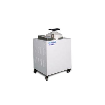 China food & Beverage Shops VS-80C Automatic Vertical Steam Sterilizer High Pressure Lab for sale