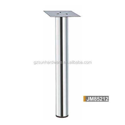 China Durable luxury quality telescopic table legs for square and round table top for sale