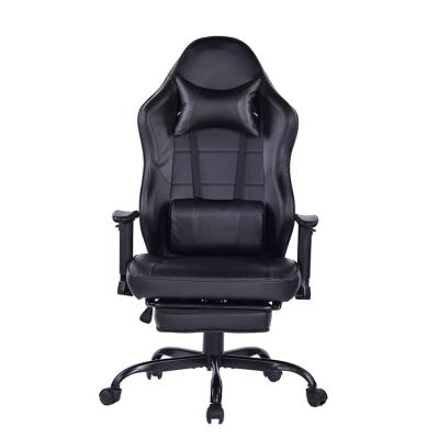 China 2021 New Design Adjustable Sun Recliner Office Gaming Chair Custom Logo (Size) for sale