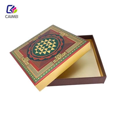 China Recyclable Luxury Product Boxes For Cardboard Box Custom Logo Packiging Paper Boxes for sale