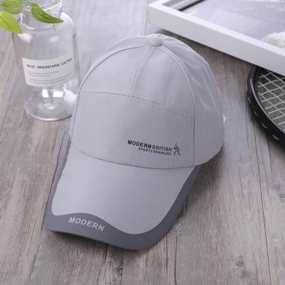 China Fashion Soft Hats\Winter Premium Comfortable\Durable Quality Print Light Cloth Outdoor Sports Baseball Hats for sale