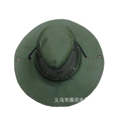 China Fashion \ fisherman windproof Sun Hat comfortable \ goods 2023 soft wide bucket hats brim direct selling for sale