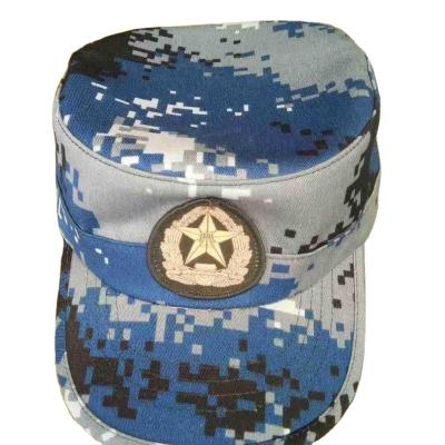 China Fashion\comfortable dustproof breathable hat\durable 2020 baseball camouflage hat Sun direct selling for sale