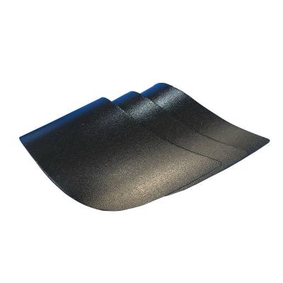 China Picture factory direct sales plastic multi specification sun hat brim sun visor plastic baseball cap sun visor for sale