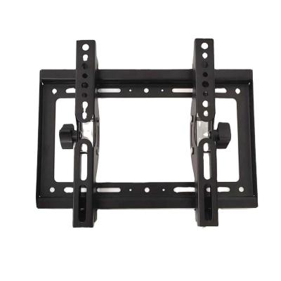 China SPCC With Facing Finish Hot Sale Cheap Tilt TV Wall Mount For 14