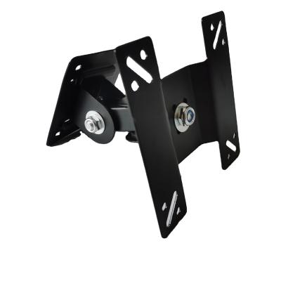 China Chinese Factory Cold Rolled Steel Swivel TV Wall Mount For 14