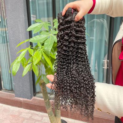 China Wholesale Cheap Price Curly Hair Bundles Weaves Bundle Brazilian Curly Curly Hair Vendor Raw Hair Extension Volume for sale