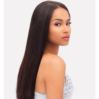 China Wholesale 180% Density Virgin Human Hair Body Wave Hd Raw Indian Full Lace Frontal Wig Transparent Lace Front Wigs for sale