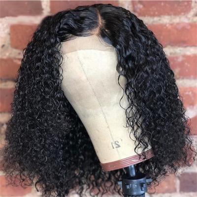 China Wholesale HD Full Lace Wig Body Wave Virgin Curly Hair Vendors Brazilian Transparent Lace Frontal Wigs for sale