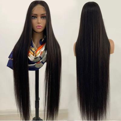 China Wholesale 13x6 Body Wave Brazilian HD Full Lace Wig Brazilian Hair Lace Front Wigs Glorious Brazilian Hair Wigs For Black Women for sale