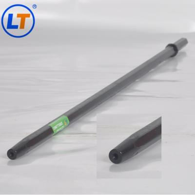 China Tapered drill rod by rock drill manufacturer for drilling for sale