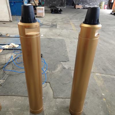 China High speed quarry drilling drilling dth hammers wholesale with best price for sale