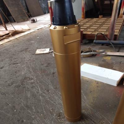 China High speed quality chinese manufacturer dth drilling hammer dhd360 with long service life for sale