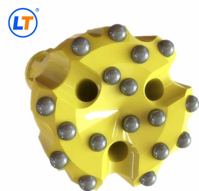 China High Quality Well Drilling Porcelain Down The Hole DTH Hammer Drill Button Bit With Circle, DHD, QL, M, SD Series For Well Drilling, Quarrying And Quarrying for sale