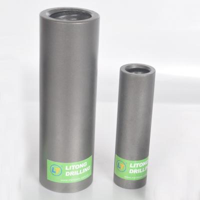 China Construction worksÂ   Long lifespan r32 coupling sleeve with best price for sale