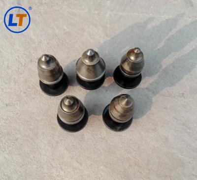 China Road Miling / Beveling Road Cutter / Teeth / Milling Tools For Road Planer Cutter for sale