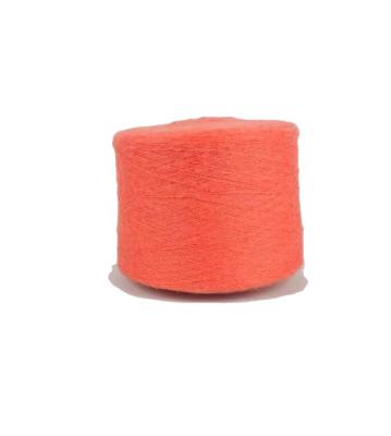 China Anti-Static Factory direct sales 13S/1 fully blended Cotton yarn 80%Mohair 15%Wool 22%Nylon 55%Acrylic for weaving cotton yarn wholesale for sale