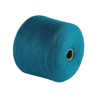 China Sustainable Manufacturers spot 26S/2 Pure Cotton Yarn 100% Cotton for Weaving Autumn and Winter Yarn Wholesale for sale