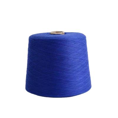 China Sustainable Manufacturer Direct 100% Wool Yarn Machine Washable with Easy Care & Anti-Pilling 48 Skeins for sale