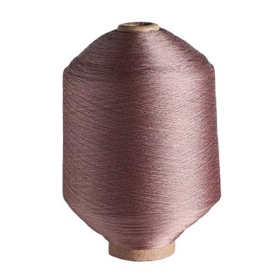 China Anti-Static Fancy yarn Tencel Blended Yarn 3/68NM 30%Actate 70%Tencel Core Spun yarn manufacturing for sale