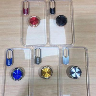 China Wholesale Anti-Falling TPU IPXSmax Full Bracket Mobile Phone Shell XR Mobile Phone Set Shell Using Clear Acrylic for sale