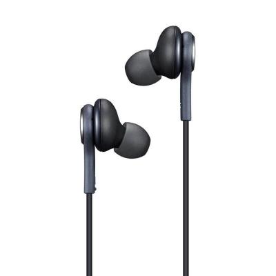 China High Quality In-Ear Headset In Ear Headset Earphone With Remote MIC EO-IG955 For Samsung S8 plus S7 S6 s9 for sale