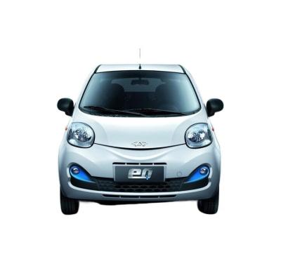 China Passenger 5 Mini Car Durable Cost Effective Adult Hot Car Chery Eq MINI Car 4535*1870*1650mm for sale