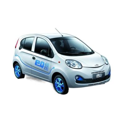 China New Energy Vehicles Chery EQ Long Range Kilometers Commuter MINI High Speed ​​Power Car Super Tool Car 4535*1870*1650mm for sale