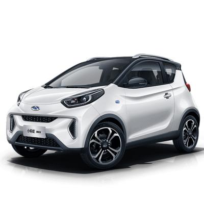 China Chery EQ mini car small car with good performance mini car left hand drive fast charging high speed 4535*1870*1650mm for sale