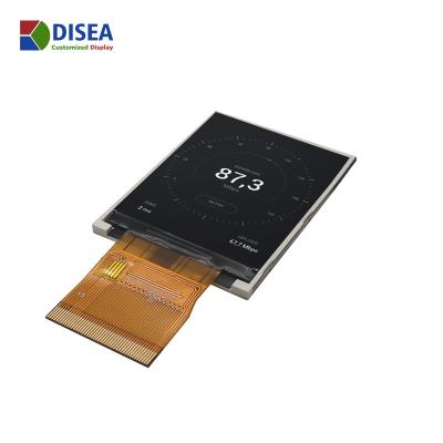 China Factory price 2inch 240*320 IPS lcd display 2 inch tft lcd module 2 for sale