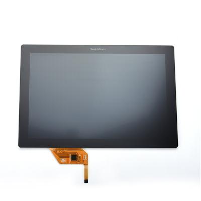 China New Technology 360 Inch IPS LCD Module Capacitive Touch Screen 1280x800 Degree 10.1 for sale