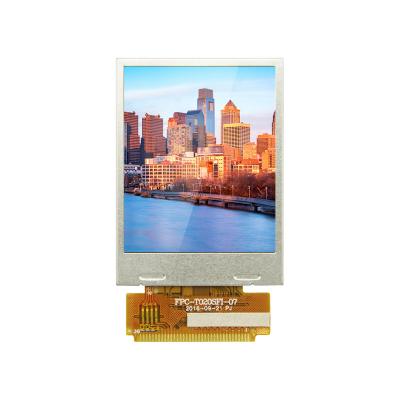 China 2 Inch 176*220 Custom TFT LCD Module Display MCU-8bit/16bit TN LCD Screen For Industrial Instruments 2 for sale