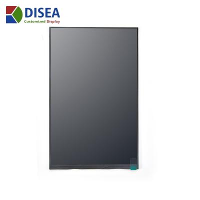 China DISEA MIPI Customized 800x1280 8.0 Inch IPS TFT LCD Modules 8 for sale