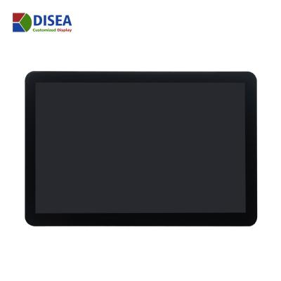 China DISEA Full Viewing Angle 1280*800 TFT LCD Touch Screen 10 Screen 10 Inch 10.1 for sale