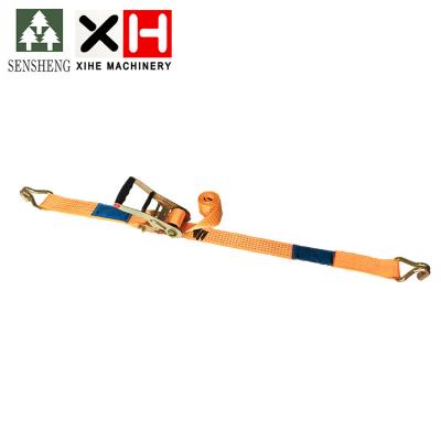 China Polyester Professional Manufacturer OEM Available Hoisting And Moving Straps for sale