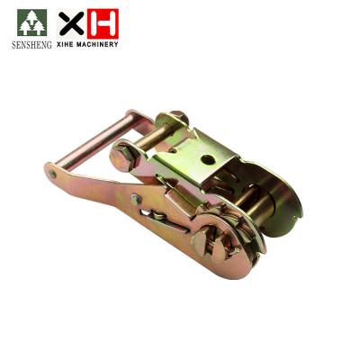 China China Supplier Professional Ratchet Rope Tensioner Competitive Price Heavy Duty Ratchet Adjustment SR38D Ratchet Adjustment for sale