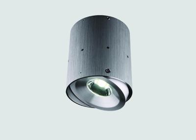 China IP54 Flush Mount Outdoor LED Ceiling Lights , Recessed Adjustable Led Downlight for Garment Stores for sale