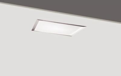 Chine le pendant de 38W LED allume 3528SMD pour les barres/stat - maisons évaluées d'hôtels 600mm * 600mm à vendre