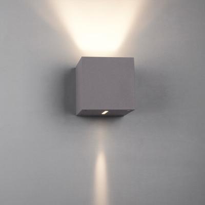 China Philip 40W Outdoor LED Wall Lights for Corridor / Passage - Way G9 350mA for sale