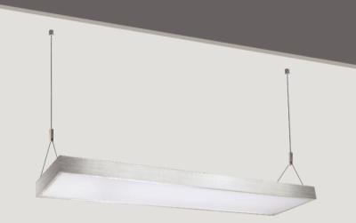 Chine Lumières pendantes commerciales d'Aluminun LED avec Epistar LED SMD 46W/AC110 - 240V à vendre