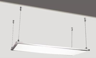 Chine 600mm * les lumières pendantes de 300mm LED superbes amincissent avec l'aluminium pur 19W SMD à vendre