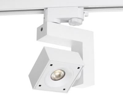 Китай След СИД прямоугольника высокий CRI Downlight направленный освещая удар 7Watt 600lm продается