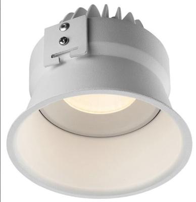 China El techo delgado Downlights del ajuste 15watt llevó la mazorca del Cree para los centros de convenio/farmacia en venta