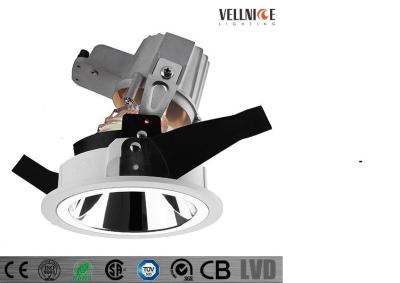 Cina L'alluminio puro LED del diametro messo LED 115 la X H130mm GU5.3/di MR16 Downlight può luci in vendita