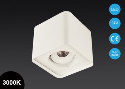 China Moderner Entwurfs-Oberflächen-Berg LED beleuchtet 7W eine 5 Zoll-Schmiege PFEILER LED Downlight zu verkaufen