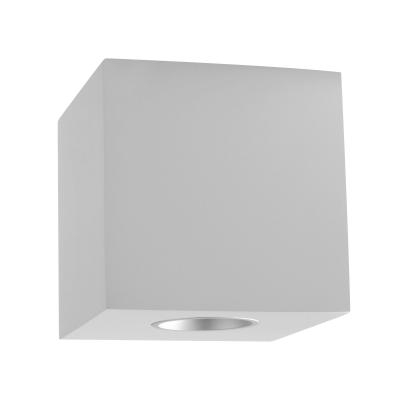 China LED Wall Lamp Interior Up and Down version 3000K CITIZEN COB with built in driver aluminum body for sale